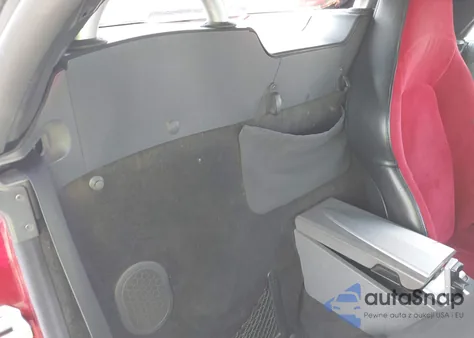 2005 Chrysler Crossfire Limited from USA, damaged, VIN 1C3AN65L65X057205